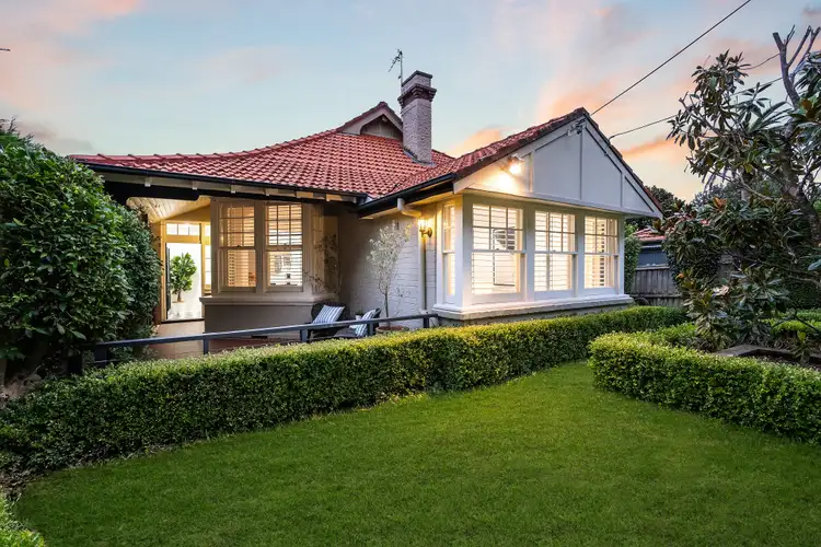 Second view of Homely house listing, 14 Belmont Road, Mosman NSW 2088