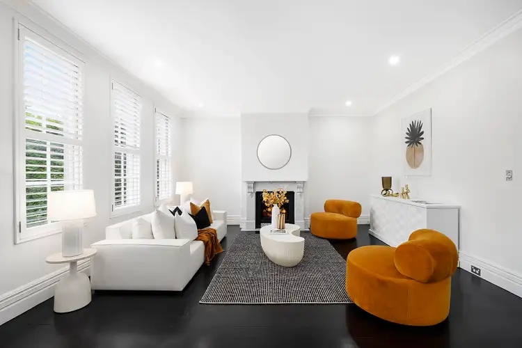 Fifth view of Homely house listing, 14 Belmont Road, Mosman NSW 2088