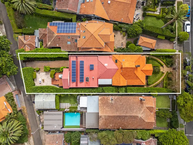 Sixth view of Homely house listing, 14 Belmont Road, Mosman NSW 2088