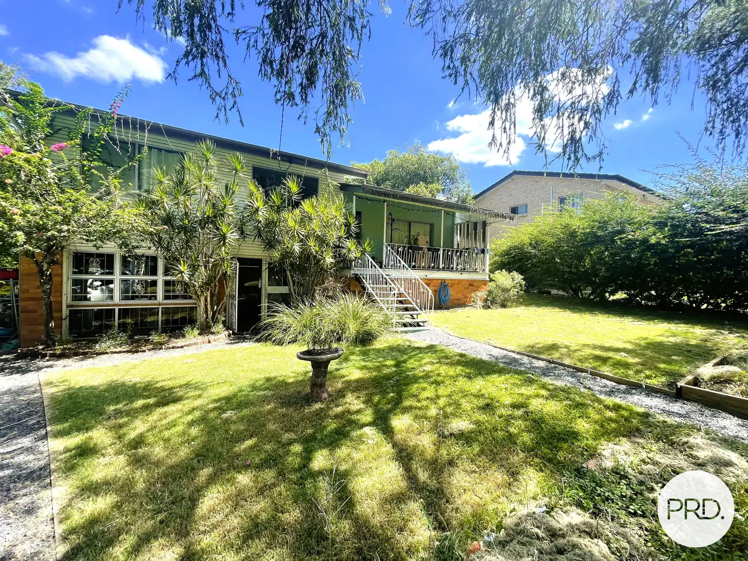 Main view of Homely house listing, 31 Lloyd George Street, Eastern Heights QLD 4305