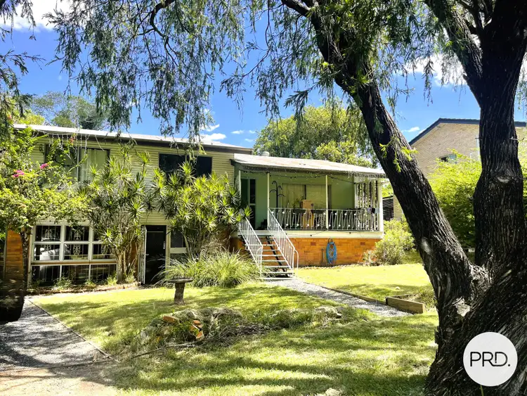 Second view of Homely house listing, 31 Lloyd George Street, Eastern Heights QLD 4305