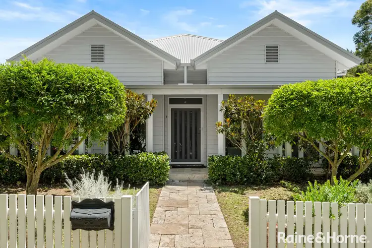 4 Broughton Avenue, Tullimbar NSW 2527