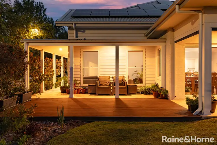 Sixth view of Homely house listing, 4 Broughton Avenue, Tullimbar NSW 2527