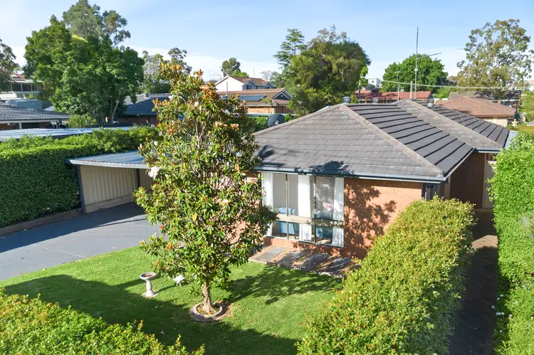 9 Gill Place, Schofields NSW 2762