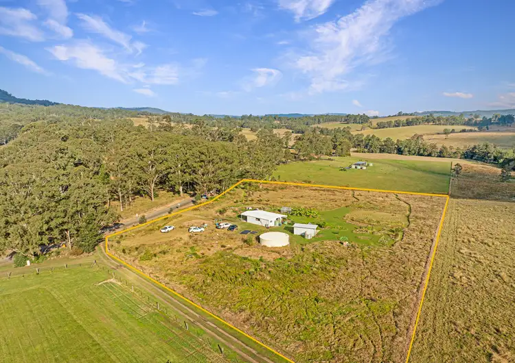 15015 Clarence Way, Joes Box NSW 2469