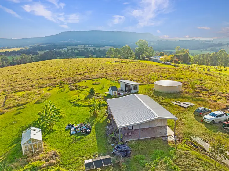 Third view of Homely rural property listing, 15015 Clarence Way, Joes Box NSW 2469