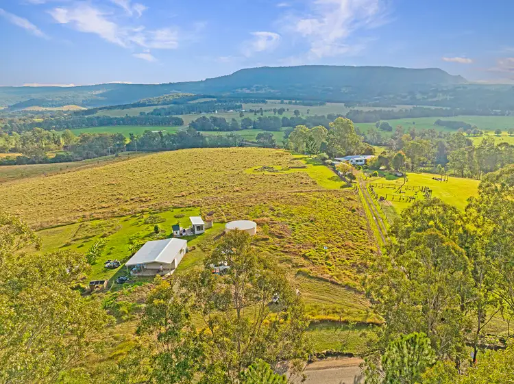 Fourth view of Homely rural property listing, 15015 Clarence Way, Joes Box NSW 2469