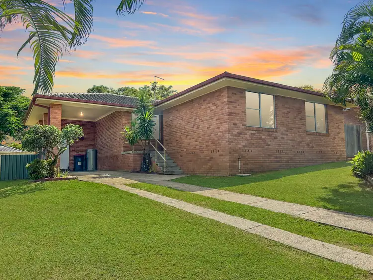 Main view of Homely house listing, 18 Laurel Avenue, Casino NSW 2470