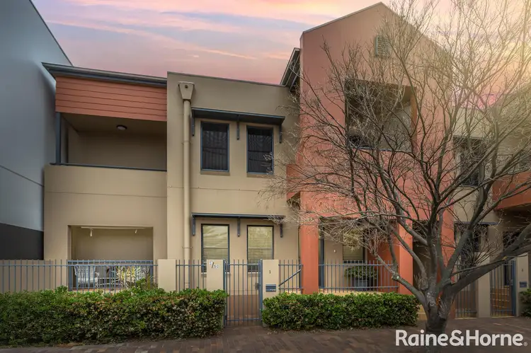 Second view of Homely unit listing, 1/20 Bong Bong Street, Kiama NSW 2533