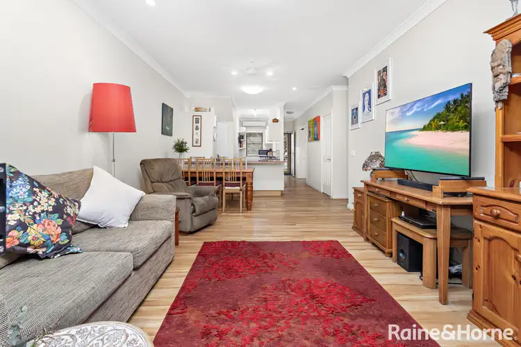 Third view of Homely unit listing, 1/20 Bong Bong Street, Kiama NSW 2533