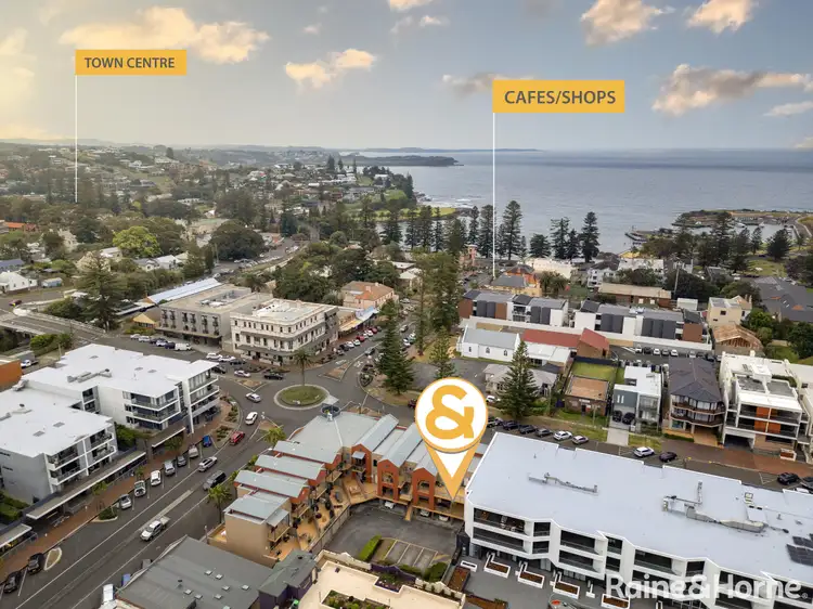 Fourth view of Homely unit listing, 1/20 Bong Bong Street, Kiama NSW 2533