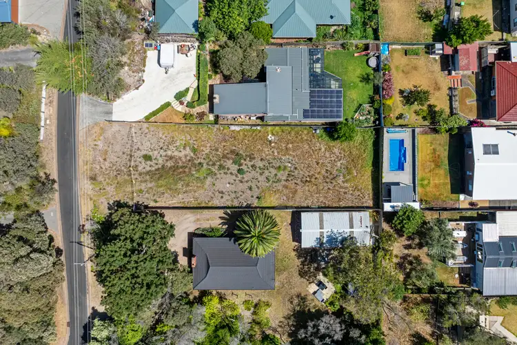 Third view of Homely land listing, 5 Byahamee Street, Rye VIC 3941