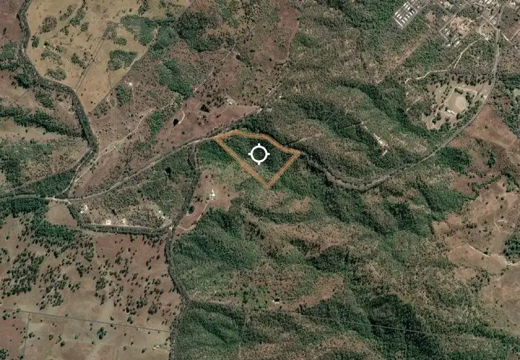 Lot 2 Monto-Mount Perry Road, Mount Perry QLD 4671