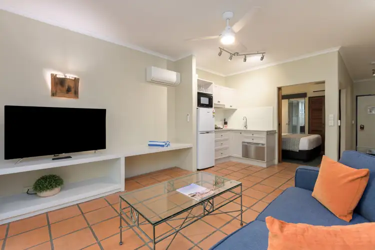 28/39-41 Macrossan Street, Port Douglas QLD 4877