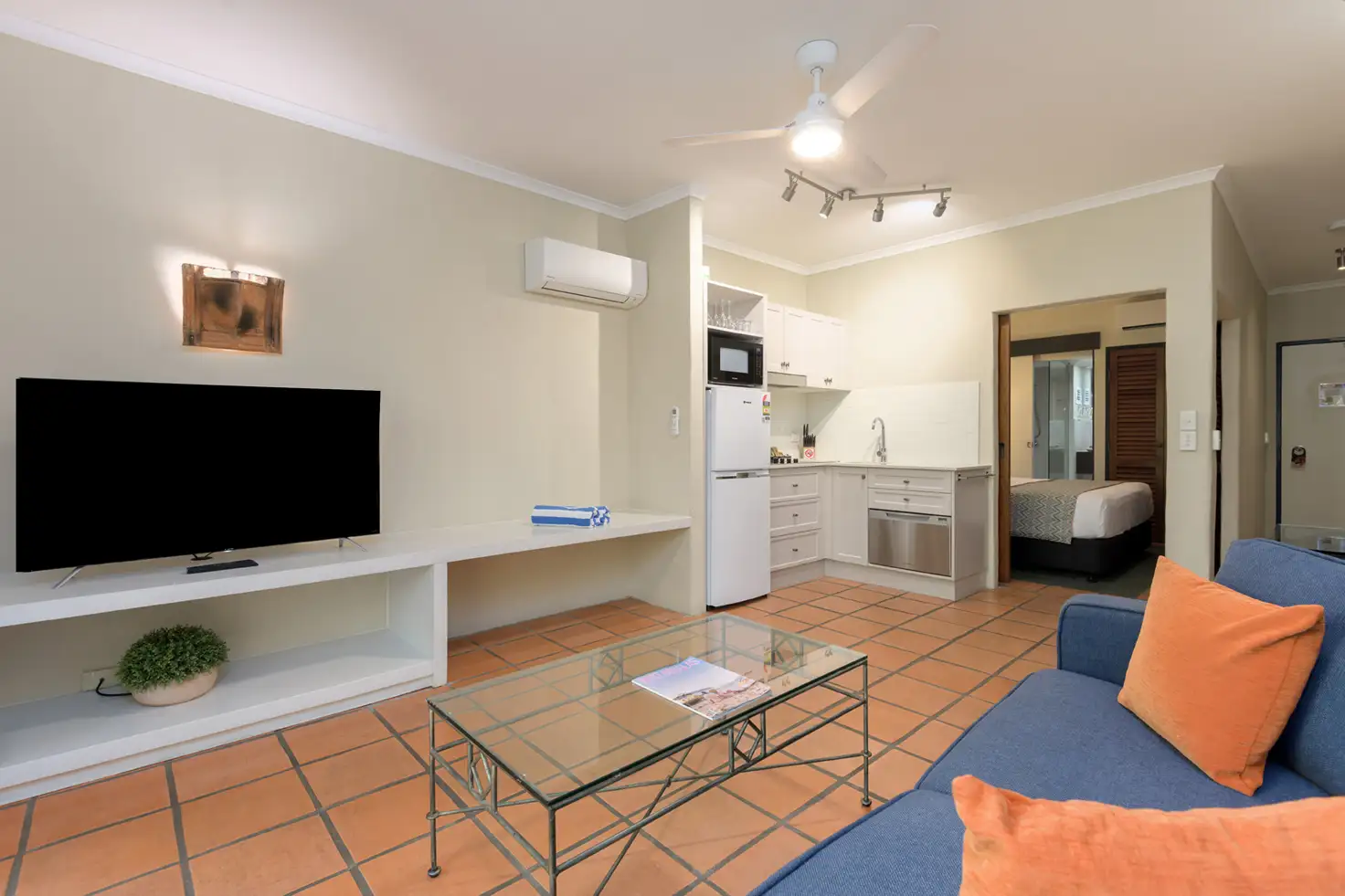 Main view of Homely apartment listing, 28/39-41 Macrossan Street, Port Douglas QLD 4877