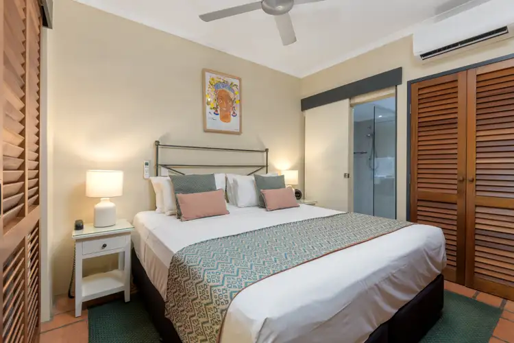 Third view of Homely apartment listing, 28/39-41 Macrossan Street, Port Douglas QLD 4877