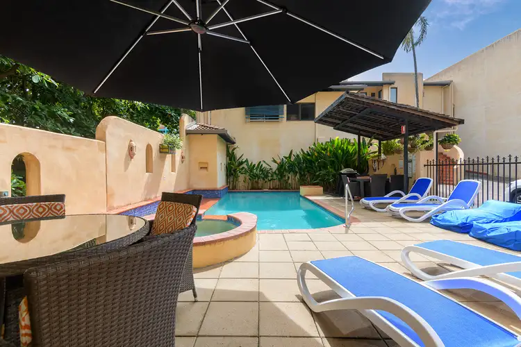 Fourth view of Homely apartment listing, 28/39-41 Macrossan Street, Port Douglas QLD 4877