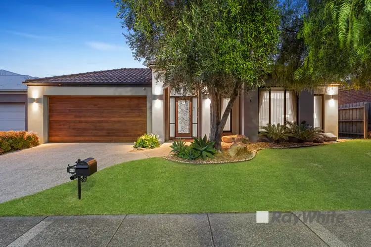 41 Domain Drive, Berwick VIC 3806