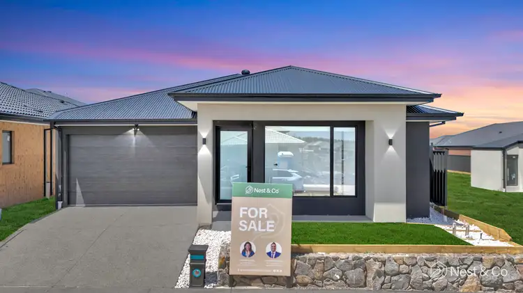 Main view of Homely house listing, 28 Stilt Street, Kalkallo VIC 3064