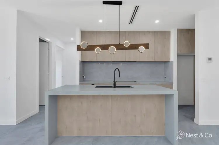 Second view of Homely house listing, 28 Stilt Street, Kalkallo VIC 3064