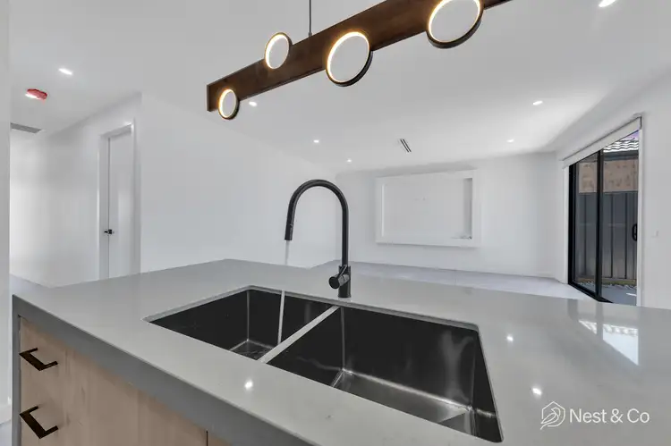 Fourth view of Homely house listing, 28 Stilt Street, Kalkallo VIC 3064