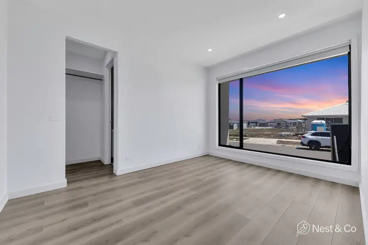 Fifth view of Homely house listing, 28 Stilt Street, Kalkallo VIC 3064