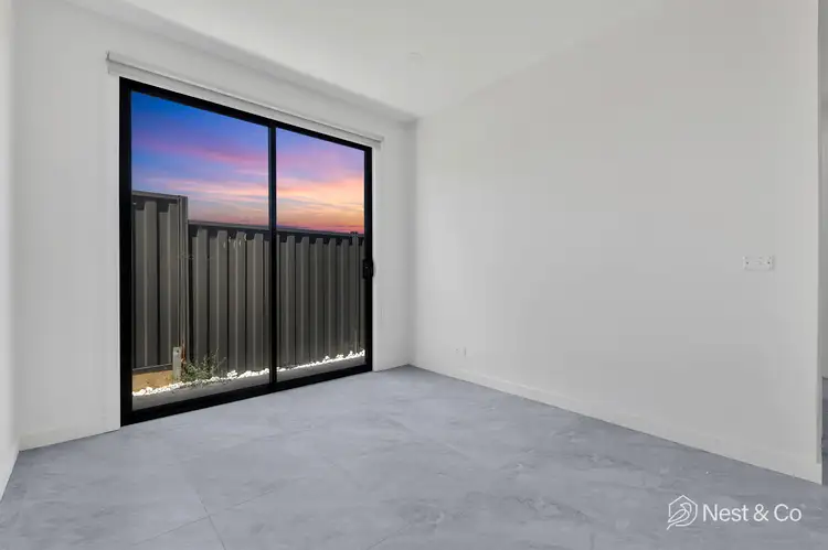 Sixth view of Homely house listing, 28 Stilt Street, Kalkallo VIC 3064