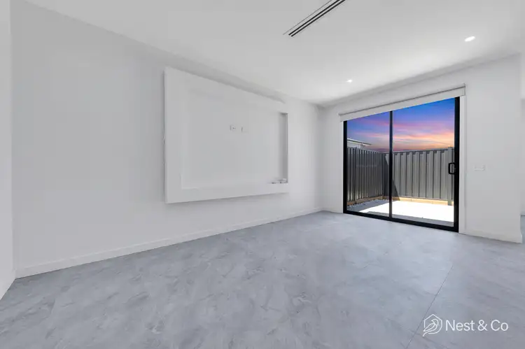 Seventh view of Homely house listing, 28 Stilt Street, Kalkallo VIC 3064