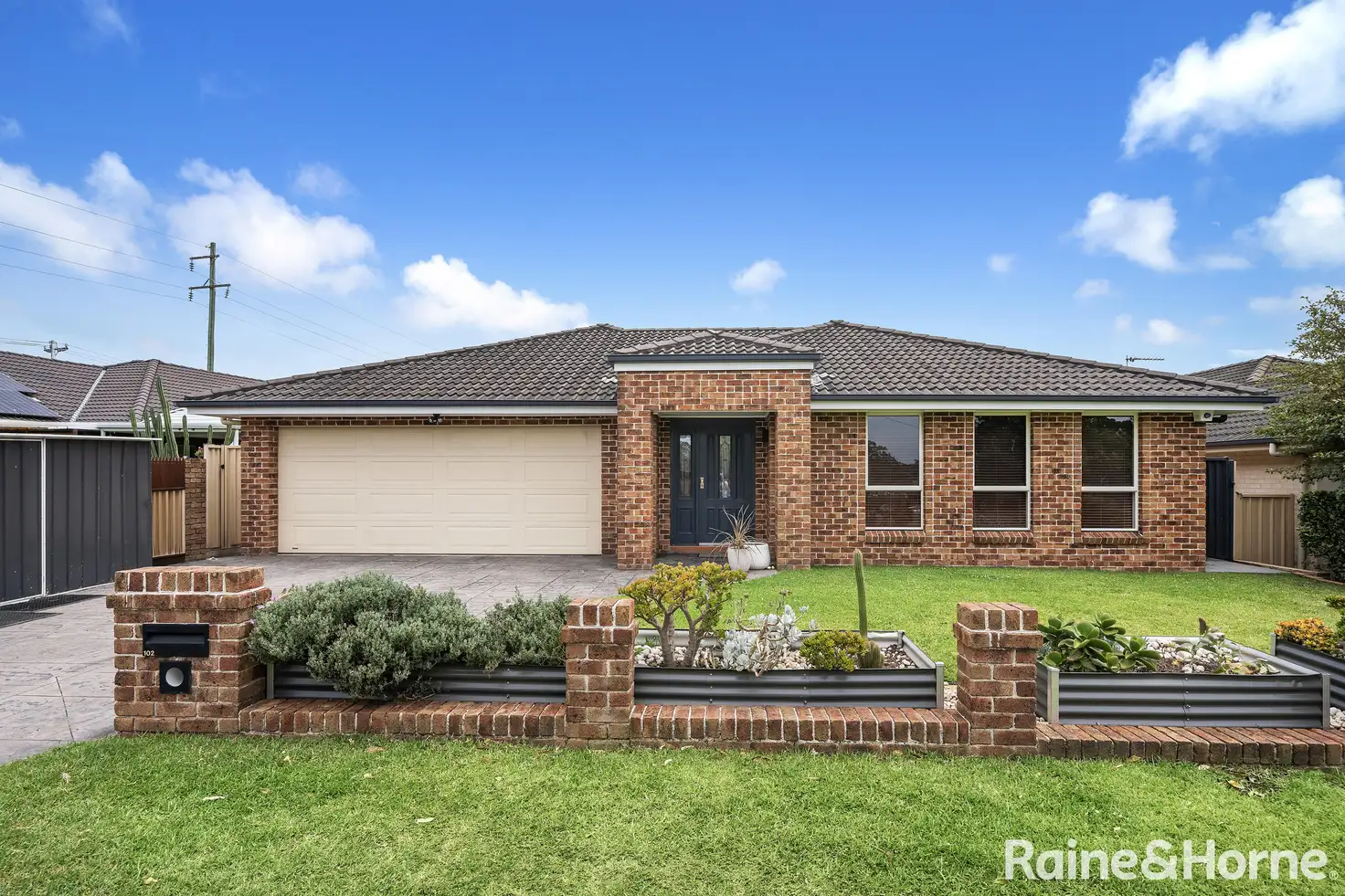 Main view of Homely house listing, 102 Walker Street, Helensburgh NSW 2508