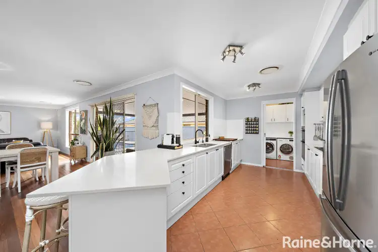 Second view of Homely house listing, 102 Walker Street, Helensburgh NSW 2508