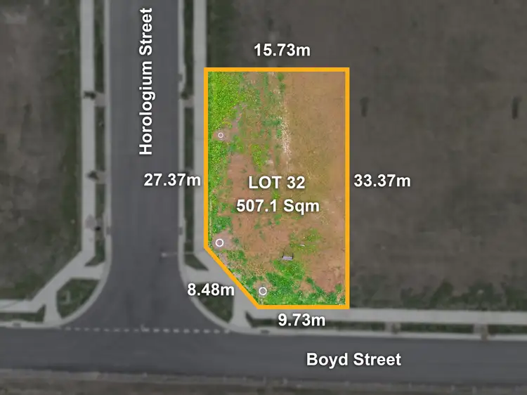 Lot 32/25 Boyd Street, Austral NSW 2179