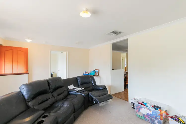 Second view of Homely house listing, 20 Benbecula Loop, Port Kennedy WA 6172