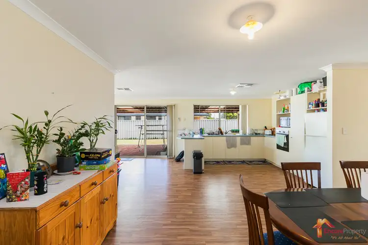 Sixth view of Homely house listing, 20 Benbecula Loop, Port Kennedy WA 6172