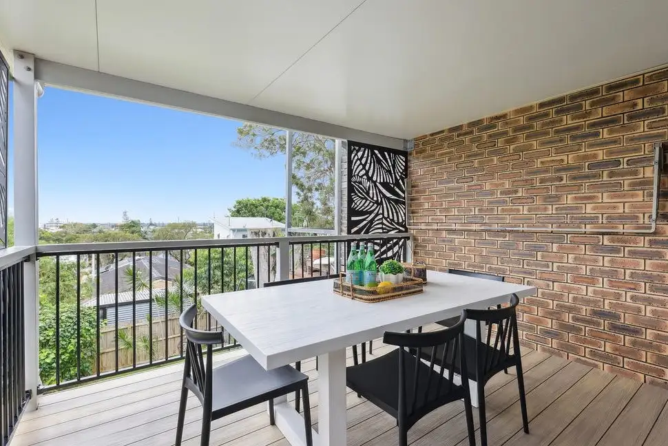 Main view of Homely semi-detached listing, 1A/17 Biby Street, Tugun QLD 4224
