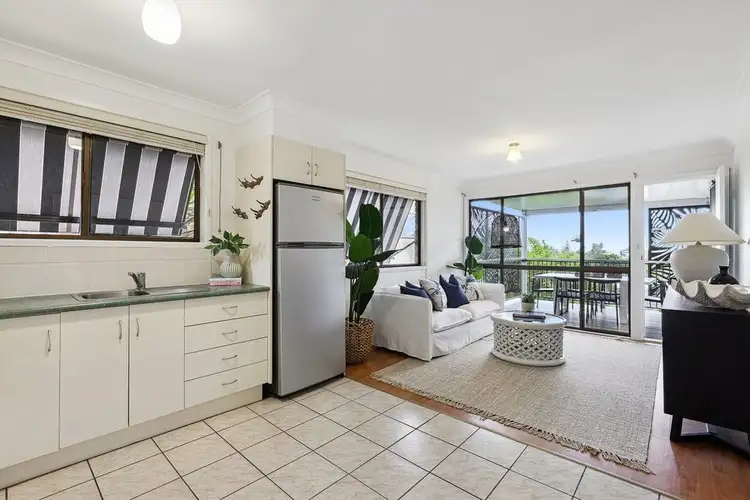 Fourth view of Homely semi-detached listing, 1A/17 Biby Street, Tugun QLD 4224