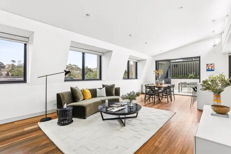 Main view of Homely apartment listing, 51/18 Bay Street, Double Bay NSW 2028