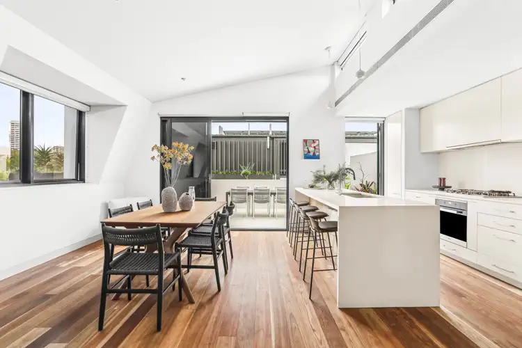 Third view of Homely apartment listing, 51/18 Bay Street, Double Bay NSW 2028
