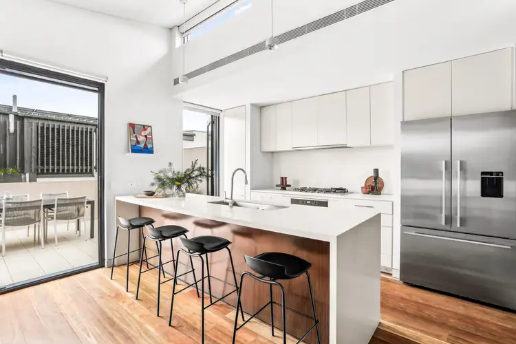 Fourth view of Homely apartment listing, 51/18 Bay Street, Double Bay NSW 2028