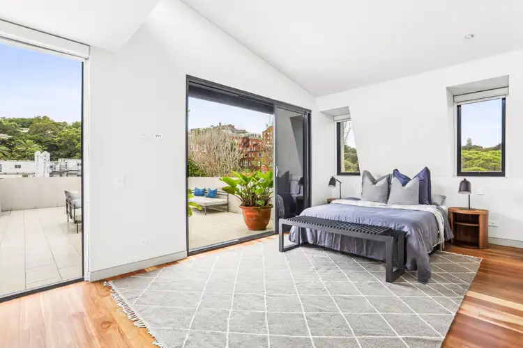 Sixth view of Homely apartment listing, 51/18 Bay Street, Double Bay NSW 2028