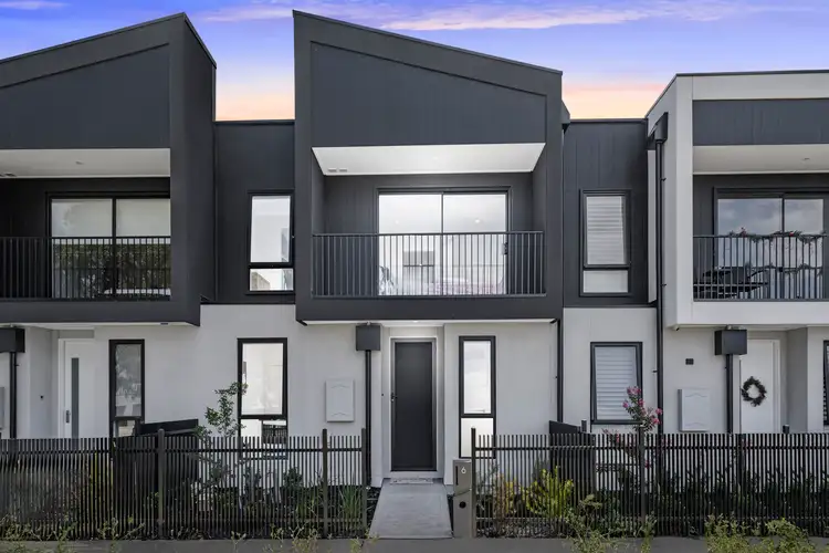 6 Kronos Walk, Wollert VIC 3750