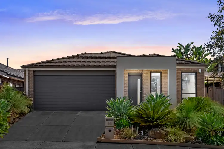 96 Allumba Way, Wollert VIC 3750