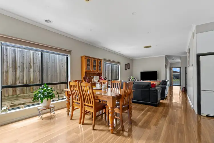 Second view of Homely house listing, 24 Lascelles Drive, Lalor VIC 3075