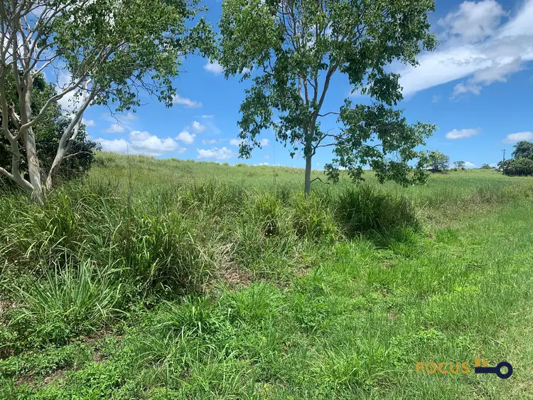 Third view of Homely land listing, 75 Pratts Road, Calen QLD 4798