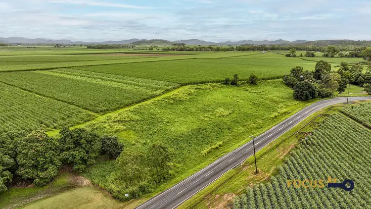 Sixth view of Homely land listing, 75 Pratts Road, Calen QLD 4798
