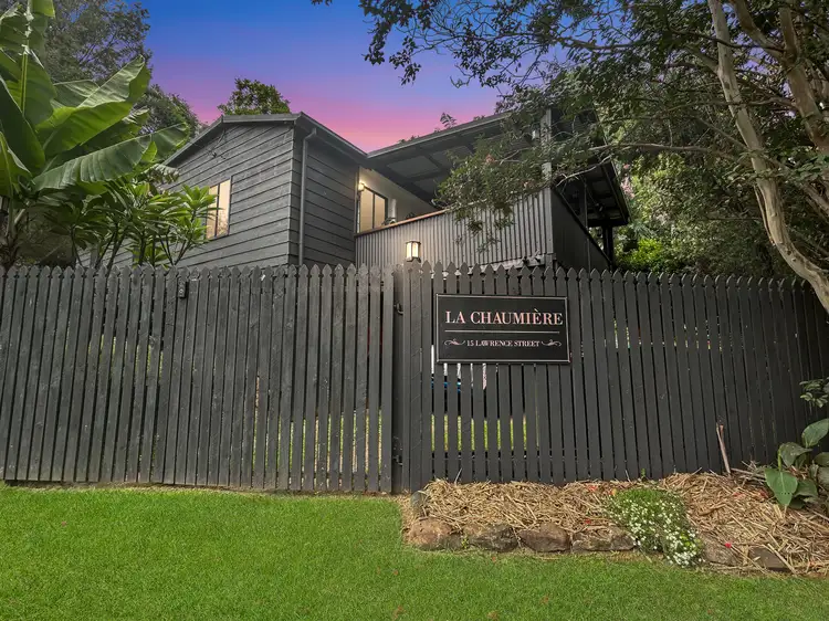 15 Lawrence Street, Tabulam NSW 2469
