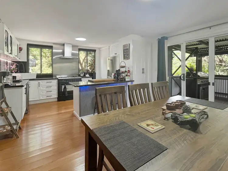 Second view of Homely house listing, 15 Lawrence Street, Tabulam NSW 2469