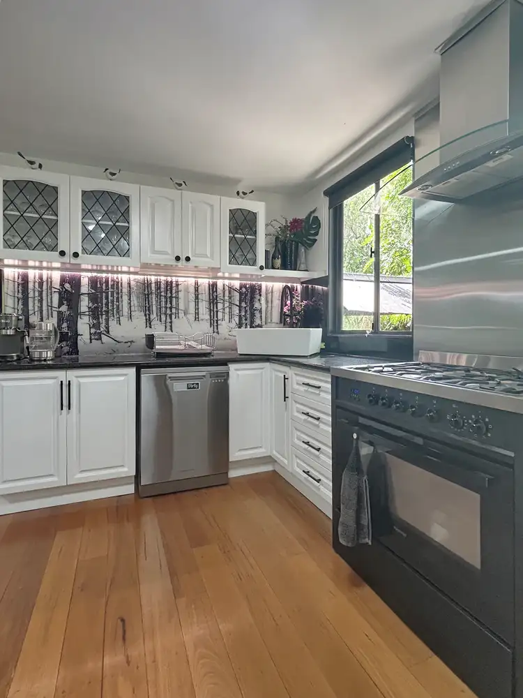 Third view of Homely house listing, 15 Lawrence Street, Tabulam NSW 2469