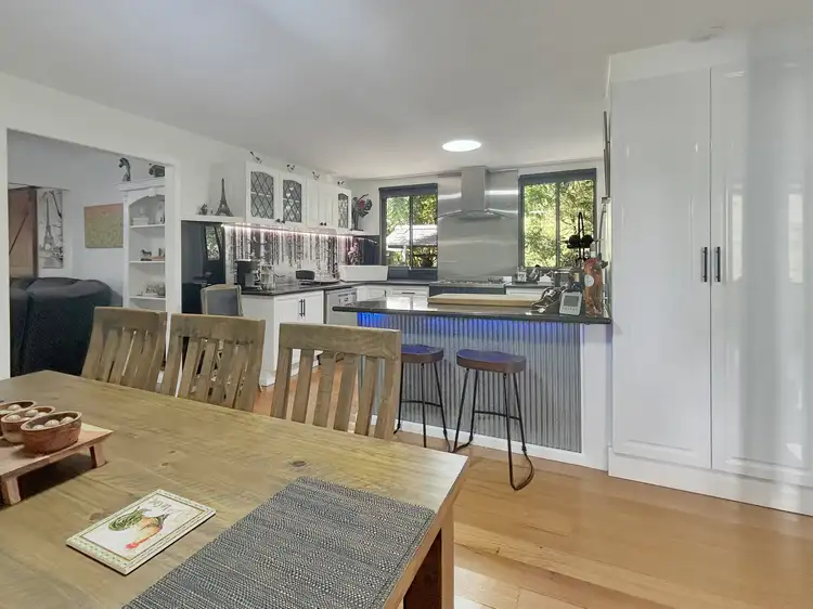 Fourth view of Homely house listing, 15 Lawrence Street, Tabulam NSW 2469