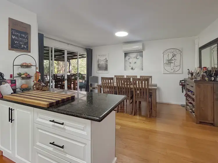 Fifth view of Homely house listing, 15 Lawrence Street, Tabulam NSW 2469