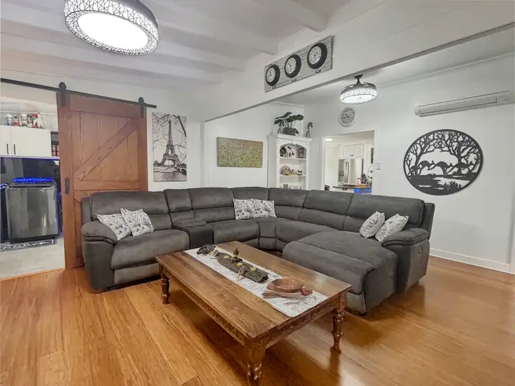 Sixth view of Homely house listing, 15 Lawrence Street, Tabulam NSW 2469